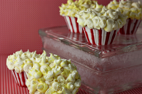 Cupcakes 10